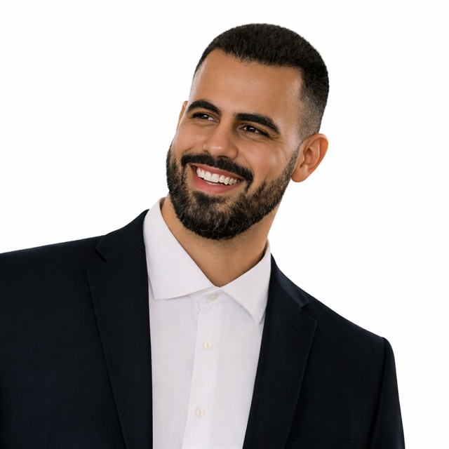 Henrique Costa - Financial Intelligence & Data Partner